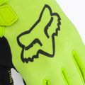 Mănuși de ciclism pentru copii Fox Racing Ranger Flo verde 27389_130 3