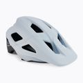 Cască de bicicletă FOX Mainframe Trvrs alb 28424_008_S