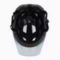Cască de bicicletă FOX Mainframe Trvrs alb 28424_008_S 5