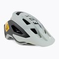 Cască de bicicletă FOX Speedframe Pro Blocked alb 29414_439_S