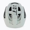 Cască de bicicletă FOX Speedframe Pro Blocked alb 29414_439_S 2
