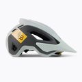 Cască de bicicletă FOX Speedframe Pro Blocked alb 29414_439_S 3