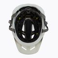 Cască de bicicletă FOX Speedframe Pro Blocked alb 29414_439_S 5