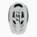 Cască de bicicletă FOX Speedframe Pro Blocked alb 29414_439_S 6