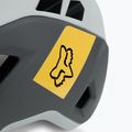 Cască de bicicletă FOX Speedframe Pro Blocked alb 29414_439_S 8