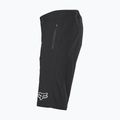Pantaloni scurți de ciclism pentru bărbați FOX Ranger negru 28882_001 3