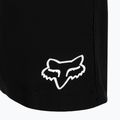 Pantaloni scurți de ciclism pentru copii FOX Ranger W/Liner negru 29295_001_Y22 4