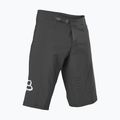 Pantaloni scurți de ciclism pentru bărbați FOX Defend negru 28887_001_30 4