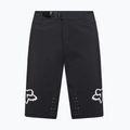 Pantaloni scurți de ciclism pentru bărbați FOX Defend negru 28887_001_30
