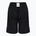 Pantaloni scurți de ciclism pentru copii FOX Defend negru 29297_001_Y22 2