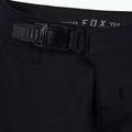 Pantaloni scurți de ciclism pentru copii FOX Defend negru 29297_001_Y22 4
