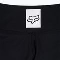 Pantaloni scurți de ciclism pentru copii FOX Defend negru 29297_001_Y22 5