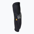 Apărători de cot de ciclism pentru bărbați Fox Racing Enduro Elbow black