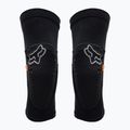 Apărători de cot de ciclism pentru bărbați Fox Racing Enduro Elbow black