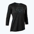 Fox Racing Flexair tricou de ciclism pentru femei negru 29349_001