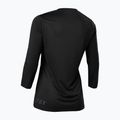 Fox Racing Flexair tricou de ciclism pentru femei negru 29349_001 2
