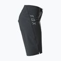 FOX Flexair pantaloni scurți de ciclism pentru femei negru 29311_001 3