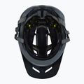 Cască de bicicletă FOX Speedframe Pro Blocked negru 29414 5