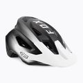 Cască de bicicletă FOX Speedframe Pro Fade negru 29463_001_M