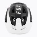 Cască de bicicletă FOX Speedframe Pro Fade negru 29463_001_M 2