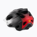 Cască de bicicletă FOX Speedframe Pro Fade negru 29463_001_M 4