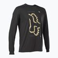 Fox Racing Ranger Dr Ranger bărbați tricou de ciclism negru 28864_001