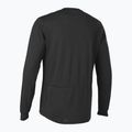 Fox Racing Ranger Dr Ranger bărbați tricou de ciclism negru 28864_001 2