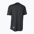 Tricou de ciclism pentru bărbați FOX Ranger SS Jersey Moth negru 28878 2