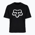 FOX Ranger SS tricou de ciclism pentru copii negru 29292