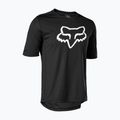 FOX Ranger SS tricou de ciclism pentru copii negru 29292 5