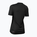 Tricou de ciclism pentru femei FOX Ranger SS Jersey negru 29301 2