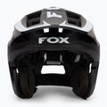Cască de bicicletă Fox Racing Dropframe Pro Dvide negru 29396_001 2