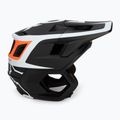 Cască de bicicletă Fox Racing Dropframe Pro Dvide negru 29396_001 3