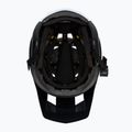 Cască de bicicletă Fox Racing Dropframe Pro Dvide negru 29396_001 5