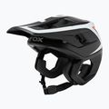Cască de bicicletă Fox Racing Dropframe Pro Dvide negru 29396_001 7