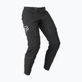 Pantaloni de bicicletă pentru copii FOX Defend negru 28954_001 7