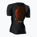Tricou de ciclism cu apărători Fox Racing Baseframe Pro SS negru 28961_001 2
