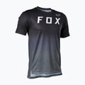 FOX Flexair SS tricou de ciclism pentru bărbați negru 29559_001_S