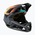 Cască de ciclism FOX Proframe Vow negru-portocalie 29598 8