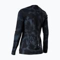 FOX Flexair Ersey TS57 LS tricou de ciclism pentru femei negru 29586 2