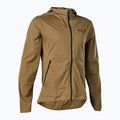Fox Racing Flexair Water jachetă de ciclism pentru bărbați maro 28895_374