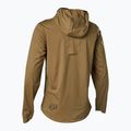 Fox Racing Flexair Water jachetă de ciclism pentru bărbați maro 28895_374 2