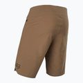 Pantaloni scurți de ciclism Fox Racing Flexair maro pentru bărbați 28883_117 2