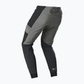 Pantaloni de ciclism Fox Racing Defend Pro pentru bărbați negru/gri 28888_330 2