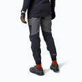 Pantaloni de ciclism Fox Racing Defend Pro pentru bărbați negru/gri 28888_330 4