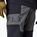 Pantaloni de ciclism Fox Racing Defend Pro pentru bărbați negru/gri 28888_330 5