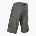 Pantaloni scurți de ciclism Fox Racing Defend gri pentru bărbați 28887_330 5