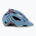 Cască de bicicletă Fox Racing Speedframe Vinish albastră 29410_157 3