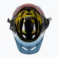 Cască de bicicletă Fox Racing Speedframe Vinish albastră 29410_157 5