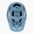 Cască de bicicletă Fox Racing Speedframe Vinish albastră 29410_157 6
